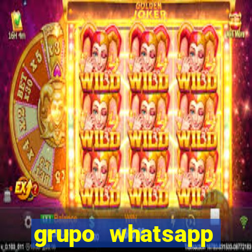 grupo whatsapp fortune rabbit